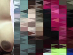 18, 舐める尻, カップル, 人妻の, 自然山雀, オマンコ, 締まりの良い