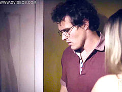 Teenagers, jizz, athena-faris