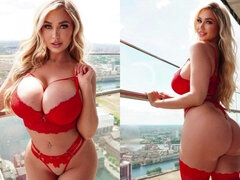 Lewd slut mind-blowing adult movie