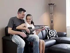 Daddy, Hd, Tiener