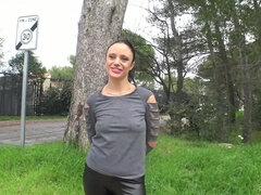 Mačiatko, Kuřba, Brunetka, Hardcore, Hd, Švédska rojka