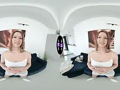 Brunetta, Femmina, Hd, Masturbazione, Orgasmo, Figa, Ragazza, Tette