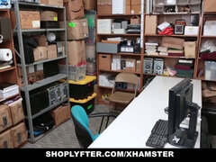 Grosser schwanz, Schwarz, Vollbusig, Frau, Hd