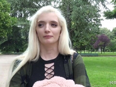 Stor kukk, Blond, Skole, Pikk, Tysk, Hardcore, Petite, Pupper