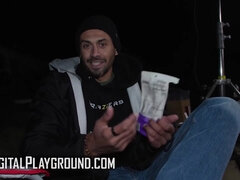 Avsugning, Sperma i munnen, Sperma shot, Snopp, Doggystyle, Gangbang, Hardcore, Fitta