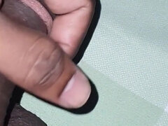 Amatoriale, Lingerie, Masturbazione, Solo