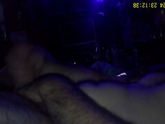 Amatorka, Domowej roboty, Masturbacja, Solo