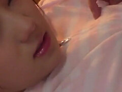 Asiater, Kukk suging, Ansiktssperm, Runke