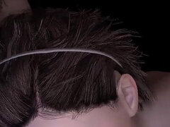 Tridimensional, Boquete