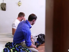 Cheating GF Craves Butt Sex