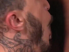 Avsugning, Par, Homosexuell, Handjobb, Hardcore, Mellanrasig, Onani