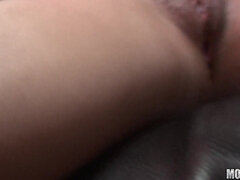 Pantyless Party Crazy Group Sex