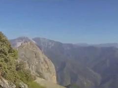 デカチン, デカパイ, アウトドア