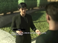 바람핀, 오쟁이 진 남자, 여자친구, Hd, 집에서 만든, 사무실, 임신한, 비서