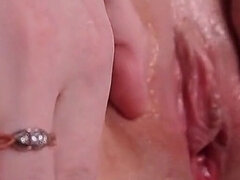 Real Amateur Masturbation of Young Student