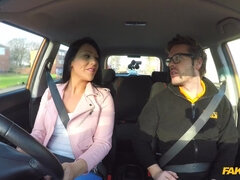 Ερασιτέχνης, Πίπα, Αυτοκίνητο, Μαθήτρια, Χύσιμο, Μαλακία, Εκτός