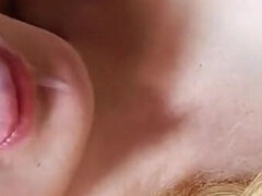 18 anni, Facciale, Ragazza