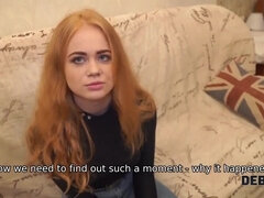 18, Iso kulli, Suihinotto, Lähikuva, Rankka, Punapää, Rajua, Venäläinen