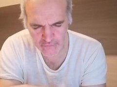 Amatőr, Monumentális dákó, Európai, Szőrös, Kézimunka, Maszti, Egyedül