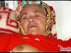 Amaterji, Fafanje, Babica, Naravne joške, Muco, Kričal, Trojček, Igrače