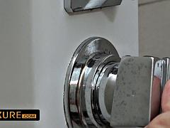 Mačiatko, Kuřba, Brunetka, Na tvár, Fetiš, Fetiš nôh, Hardcore, Hd