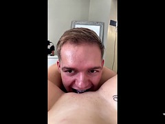 Hårdt, Piercing, Pov, Røvhåret, Bryster