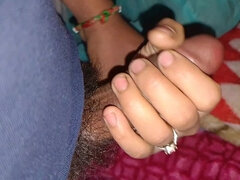 I Made Indian Bhabhi Suck My Dick and Fucked Her Pussy