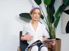 18 éves, Szőke, Diákotthon, Maszti, Egyedül, Tini