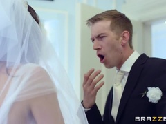 Anál, Zadok, Veľké kozy, Brunetka, Podvádzanie, Pár, Realita, Manželka