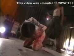 Asiatique, Bondage domination sadisme masochisme, Hard, Japonaise