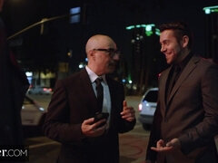 Hatvankilences, Tekintélyes didik, Felszarvazott, Arcra élvezés, Nyalás, Nézőpont, Nuni, Egyetemista