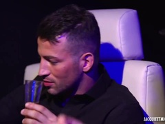 アナル, フランス人, ハードコア, 異人種間