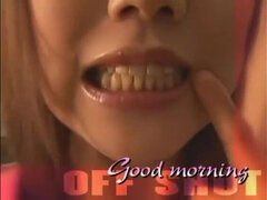 Kompilation, Japanische massage, Pov