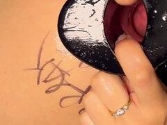 Ερασιτέχνης, Πρωκτικό, Γαμήσι με γροθιά, Gaping, Αυνανισμός, Μόνος