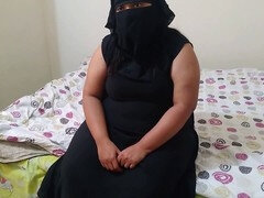 Arabe, Bella grossa formosa, Camera da letto, Culo grosso, Britannica, Schizzo di sborra, Marito, Mamma