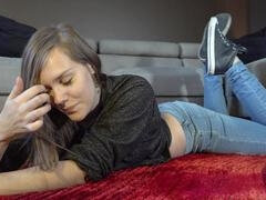 Pieds, Femme dominatrice, Branlette thaïlandaise, Humiliation, Léchez, Maîtresse, Chaussettes, Adolescente