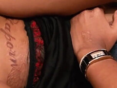 Anal, Sucer une bite, Tir de sperme, Européenne, Mère que j'aimerais baiser, Petite femme, Piercing, Tatouage