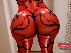 Grote lul, Huisgemaakt