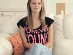 Gesztenyebarna, Hd, Tini