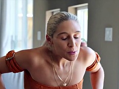 Abella Danger Scott Nails - The Ride Part 1 - Brazzers