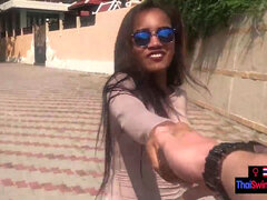 Velký zadek, Velké péro