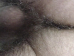 Striekanie semena, Vlasatej, Masturbácia, Sólo