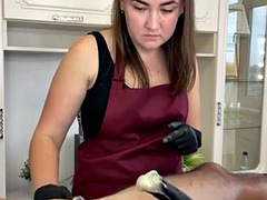 Spermashotti, Toimisto