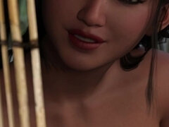 18, Ansiktsbehandling, Orgasm, Fitta, Sprutande, Tatuering, Tonåring, Tajt