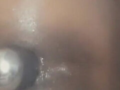 アナル, フィストファック, ゲイ, 自家製, オナニー, 一人