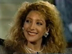 Dark Hairy Pussy (1987) with Marylin Jess