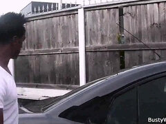 Κώλος, Χοντρή γυναίκα, Μεγάλος κώλος, Πίπα, Αυτοκίνητο, Σκληρό, Ώριμη, Γραφείο