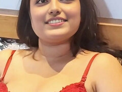 Desi Bhabhi and Dever Full Hard Sex Behind Husband