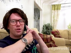 Amatööri, Isot tissit, Ruskeahiuksinen, Käsihoito, Hd, Äiti jota haluaisin panna, Äiti, Näkökulma pov