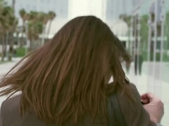 Blind Date: A Lycra-Clad Encounter - Eileen Young & Alyssa Reece